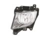 HYUNDAI 9220210000 Fog Light